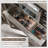 Farmhouse Vanity With Sliding Mirror - 42" & Pro Lighting-2114930947