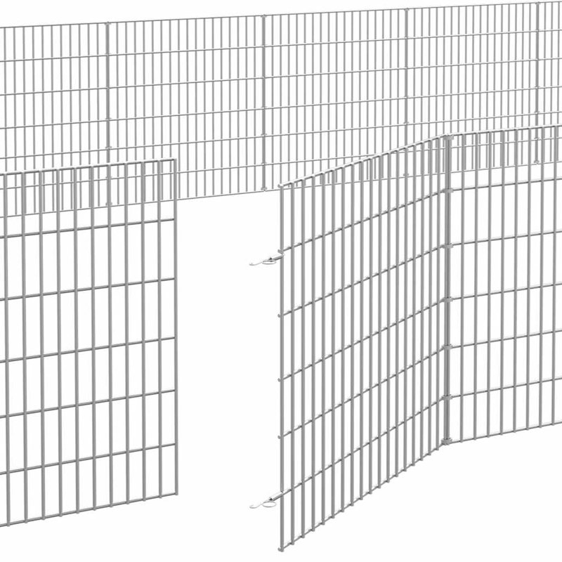 Metal Divider For Pet Crate