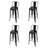 Barraza Counter Stool with Metal Frame-10370630-10370648