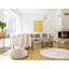 Aitlin Coffee Table-1283537880