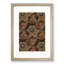 A Renaissance Pattern by Albert Racinet - Picture Frame Painting Print-55629125-55629130