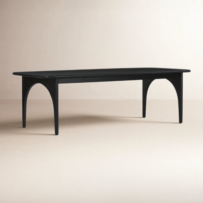 Umbria Oak Dining Table