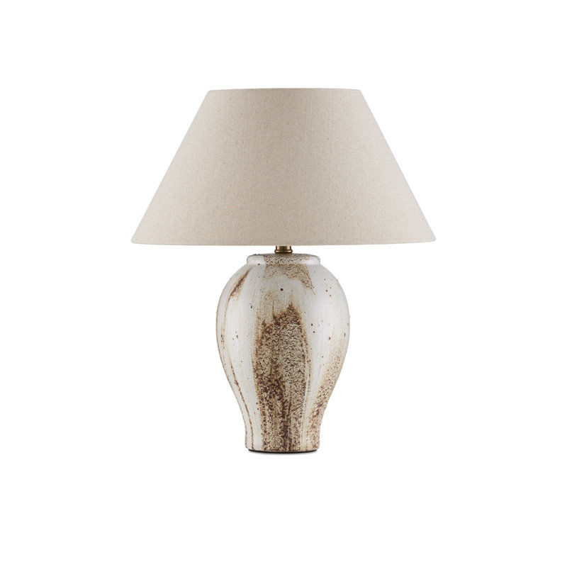 Lampe de table Latte Beige