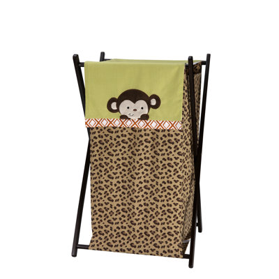 Vitya Laundry Hamper