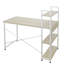 Metal Base Computer Desk-1690925859-1690925857