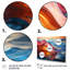 Coastal Chromatique Waterscapes I - impression-345757737-345757738