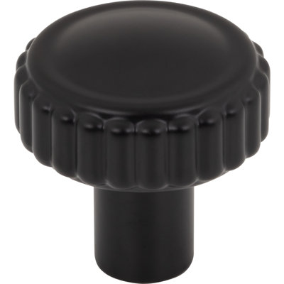 Holden 1 1/4" Diameter Round Knob