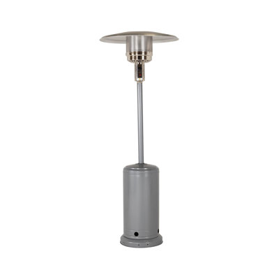 Propane Standing Patio Heater