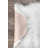 Marysville White Area Rug