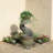 Marelin Handcrafted Floor Fountain-1655568415