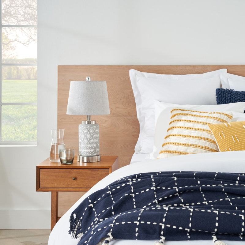 Ameina Ceramic Table Lamp