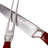 Pakka Wood 15Pc Steak & Carving Set
