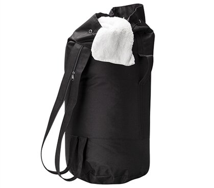 Oversized Laundry Duffle Bag Byourbed