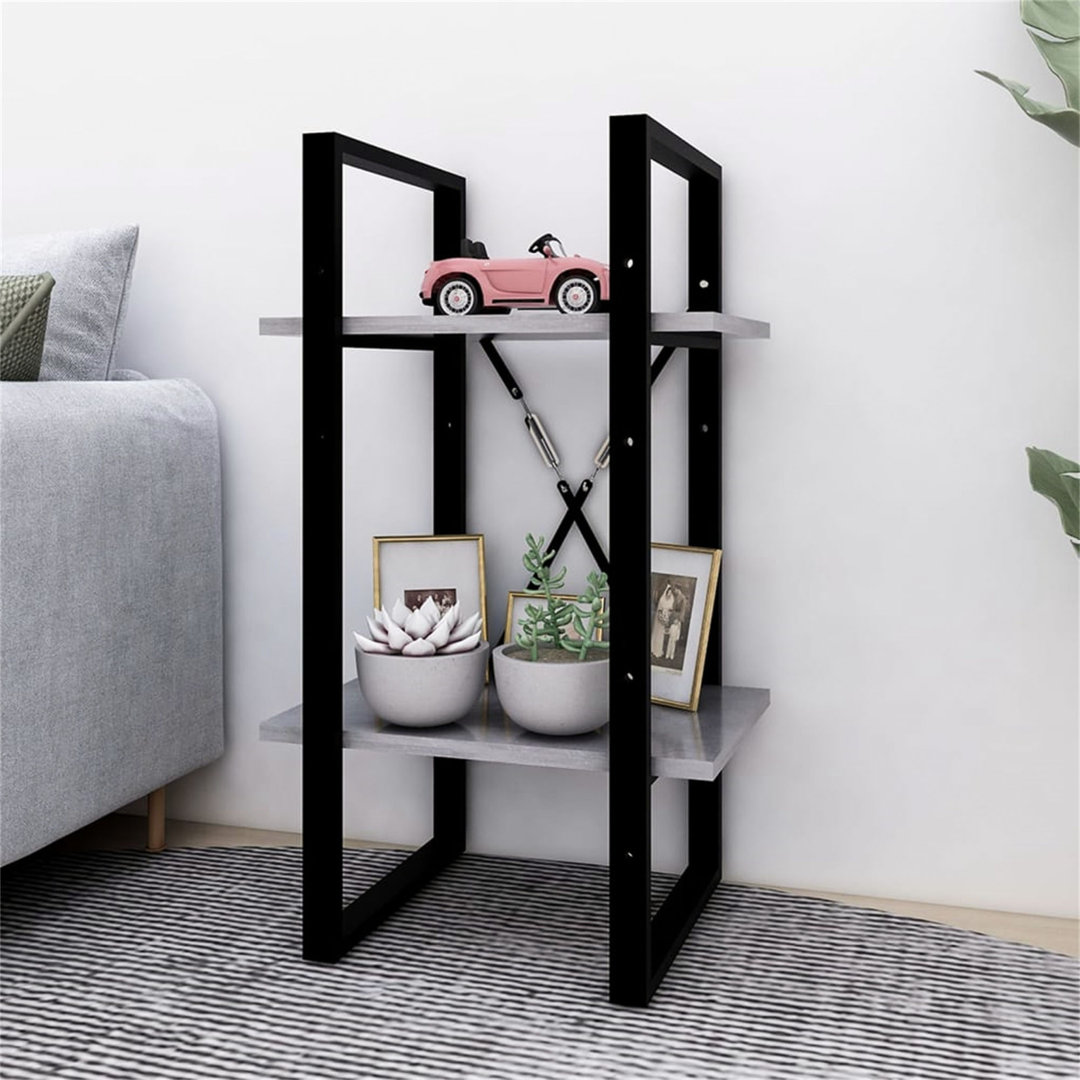 Ladder Bookcase