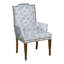 Travis By Michael Weiss Upholstered Arm Chair-44560182-62625354-99922892