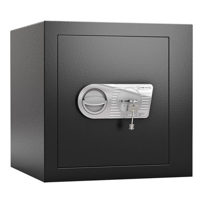Monaco Security Safe Lock