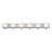 Macquarie 6 - Light Dimmable Vanity Light-21530021
