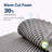 Medium Memory Foam Mattress-435334809-435334802