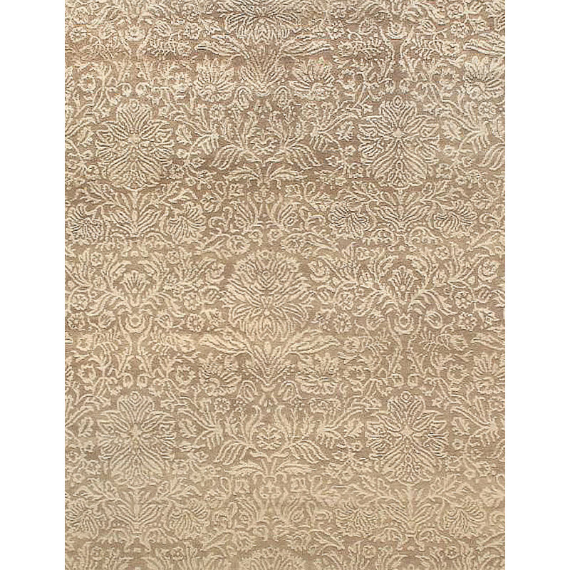 Floral Area Rug
