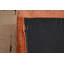 Canapé-lit convertible en chenille de l 76,77 po x P 37,4 po x H 23,62 po Yoo DoHome
