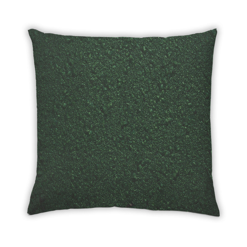 Throw Pillow, Synthetic
