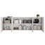 Bodhe 200cm Sideboard-1271382114