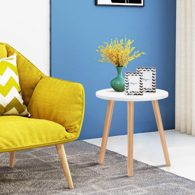 Prasanna End Table