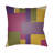 Moderne Geometric Outdoor Throw Pillow-21725482-21725490