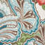 Tissu rayé Schumacher x Timothy Corrigan Anjou-44389059