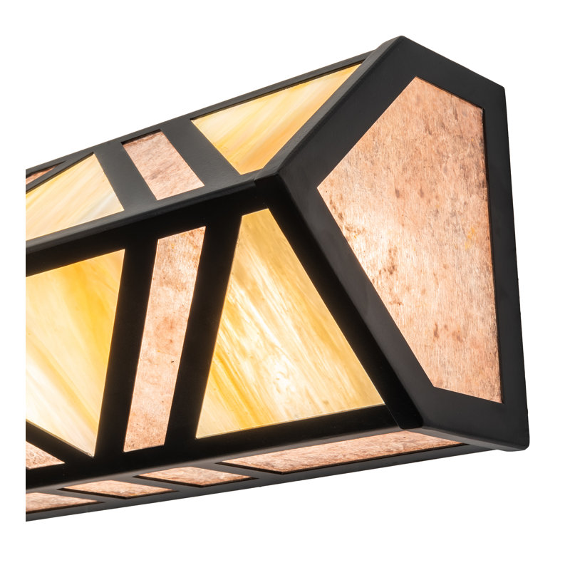 Santa Fe 2 - Light Vanity Light