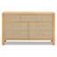 Eloise 7-Drawer Assembled Dresser-795571475