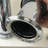 Braloh Stainless Steel Liquor Pourer