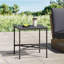 Table de bout LUNA