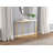 Duarte 44'' Console Table