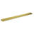 Visions 6 1/8" Center to Center Finger Pull-1446011235