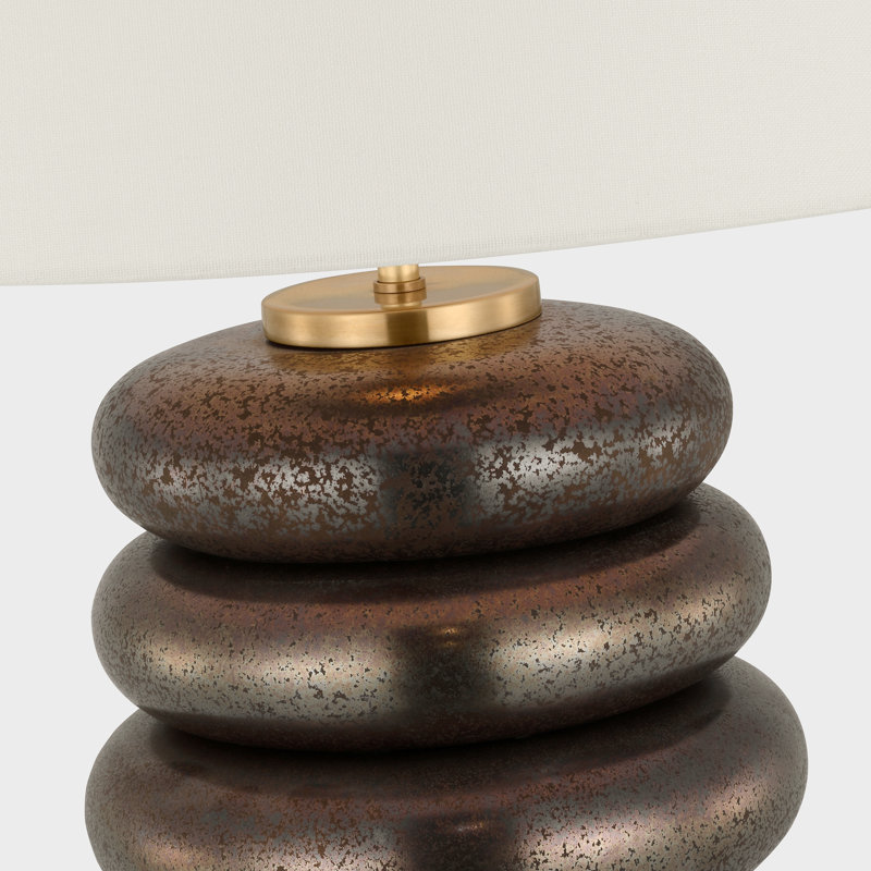 Phoebe LED Standard Table Lamp by Kelly Wearstler