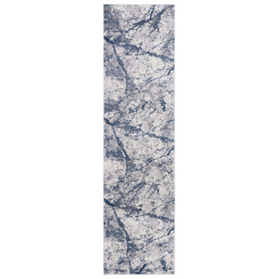 Eternal Performance Abstract Rug