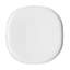 Moon Porcelain China Platter