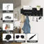 Wood Wall Organizer