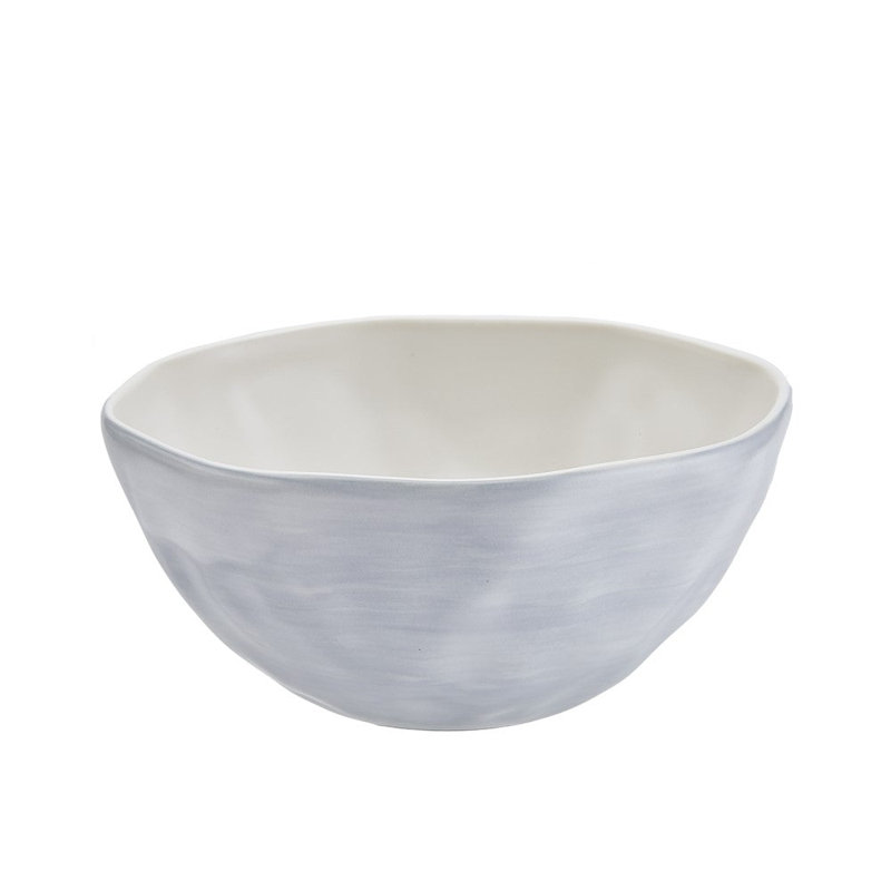 Azores Blue Lagoon Cereal Bowl
