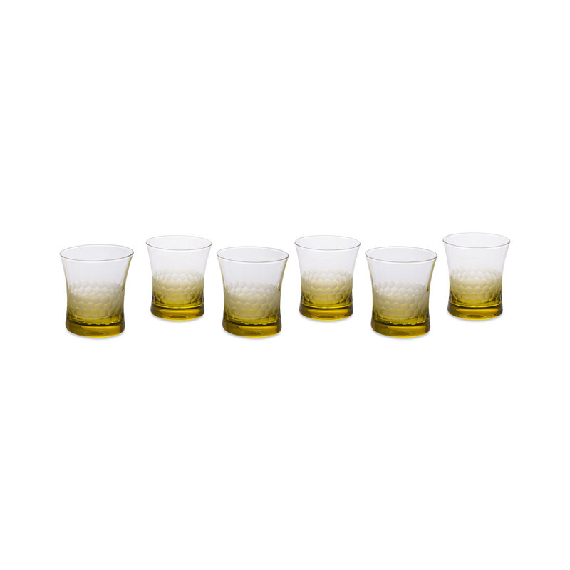 Nevan 10 ml Drinking Glass Set