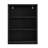 Brusnice Standard Bookcase with Shelf-762670710-742357573