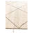 Iraheta Light Beige Rug