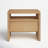 Sedona Solid + Manufactured Wood 26" Nightstand-1626863280