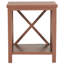 Table de bout avec rangement Sadie-24596923