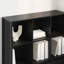 108cm H x 99.5cm W Steel Book Cabinet Bookcase-66294013