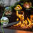 28In Propane Fire Pits Table