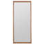 Miroir de plancher Marlowe