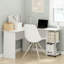 Holzwarth L-Shaped Computer Desk-71601751