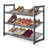 Stackable Shoe Rack